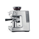 Breville Barista Express® Impress BES876BSS1BNA1 Espresso Machine