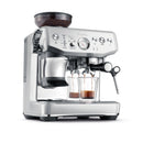 Breville Barista Express® Impress BES876BSS1BNA1 Espresso Machine