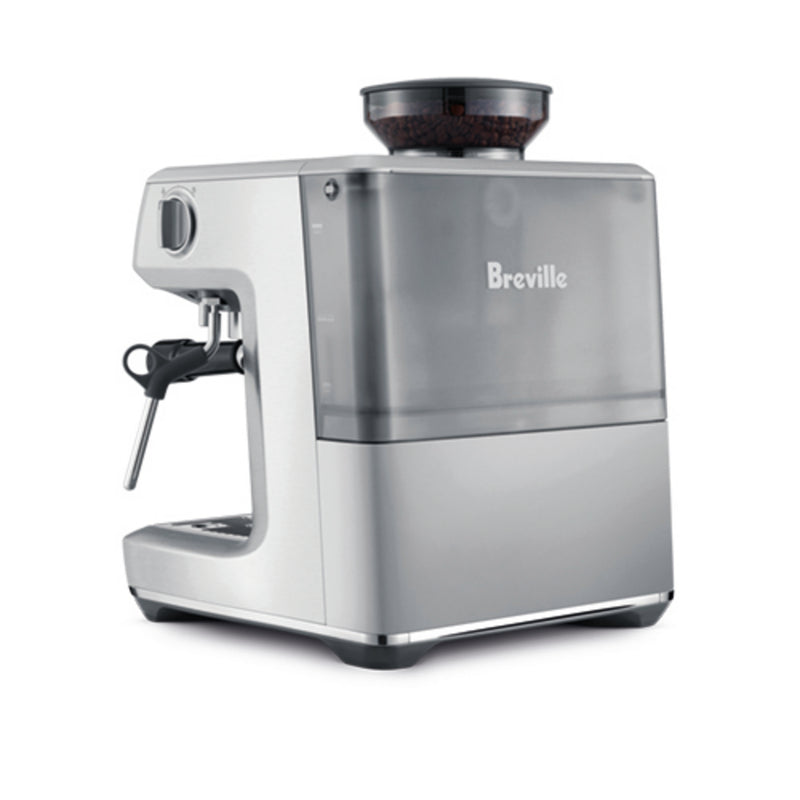 Breville Barista Express Impress Review - What's New in BES876?