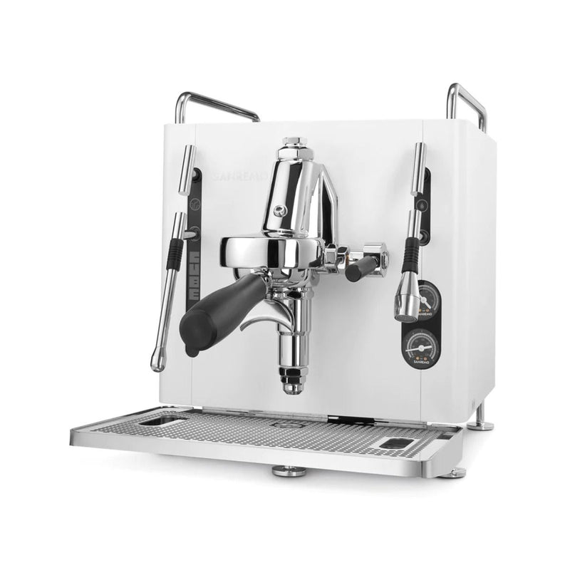 SanRemo CUBE R A Version Espresso Machine