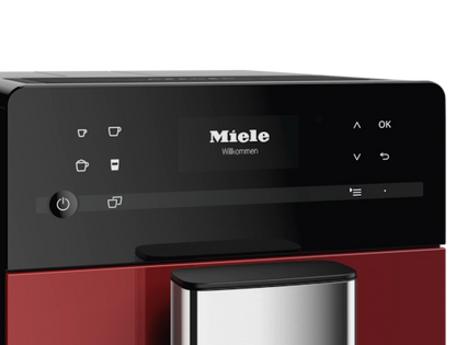 Miele CM 5310 Silence Countertop Coffee Machine