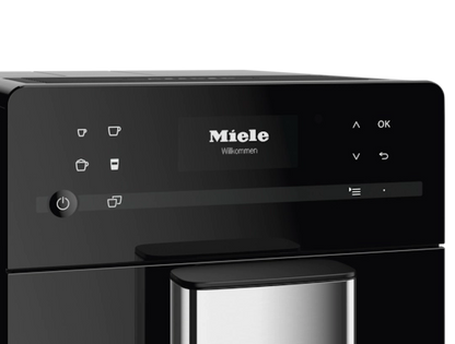 Miele CM 5310 Silence Countertop Coffee Machine