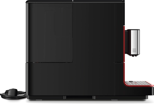 Miele CM 5310 Silence Countertop Coffee Machine