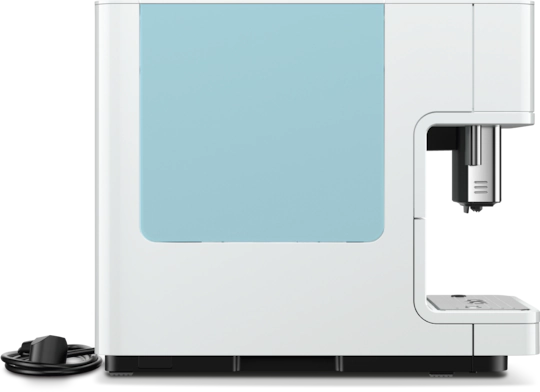 Miele CM 6160 Milk Perfection Countertop Coffee Machine