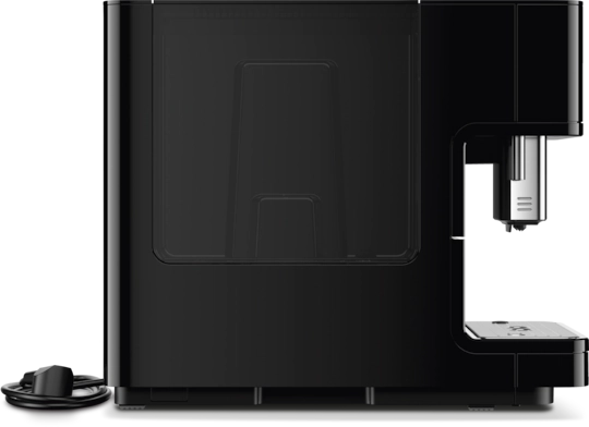 Miele CM 6160 Milk Perfection Countertop Coffee Machine