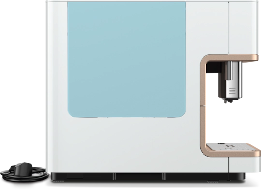 Miele CM 6360 Milk Perfection Countertop Coffee Machine