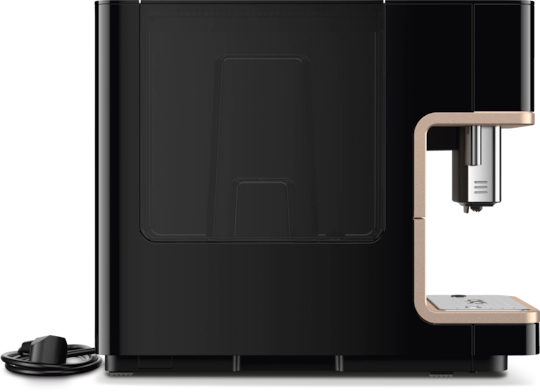 Miele CM 6360 Milk Perfection Countertop Coffee Machine