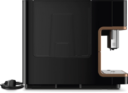 Miele CM 6360 Milk Perfection Countertop Coffee Machine