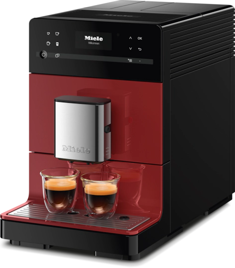 Miele CM 5310 Silence Countertop Coffee Machine