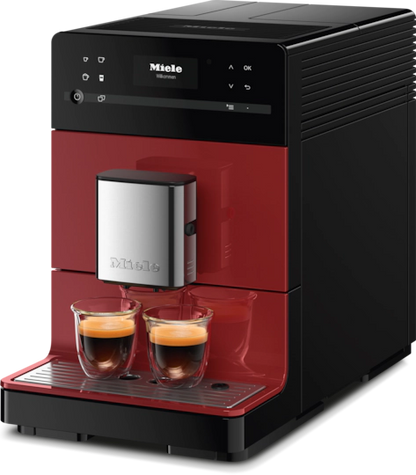 Miele CM 5310 Silence Countertop Coffee Machine