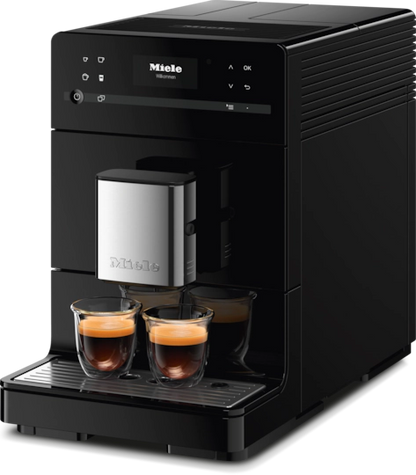 Miele CM 5310 Silence Countertop Coffee Machine
