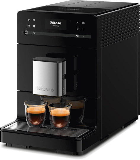 Miele CM 5310 Silence Countertop Coffee Machine