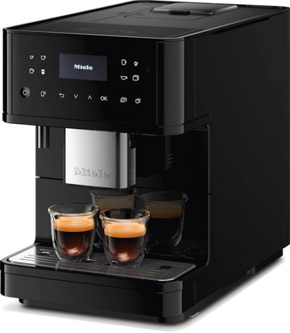 Miele CM 6160 Milk Perfection Countertop Coffee Machine