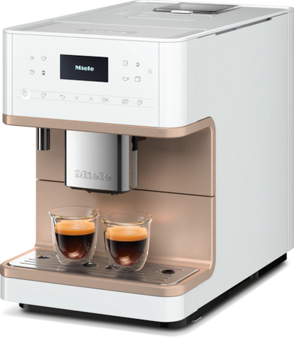 Miele CM 6360 Milk Perfection Countertop Coffee Machine