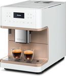 Miele CM 6360 Milk Perfection Countertop Coffee Machine