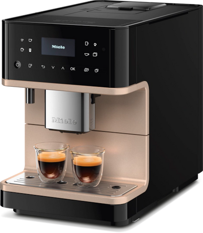 Miele CM 6360 Milk Perfection Countertop Coffee Machine