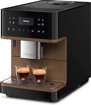 Miele CM 6360 Milk Perfection Countertop Coffee Machine