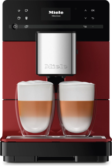 Miele CM 5310 Silence Countertop Coffee Machine