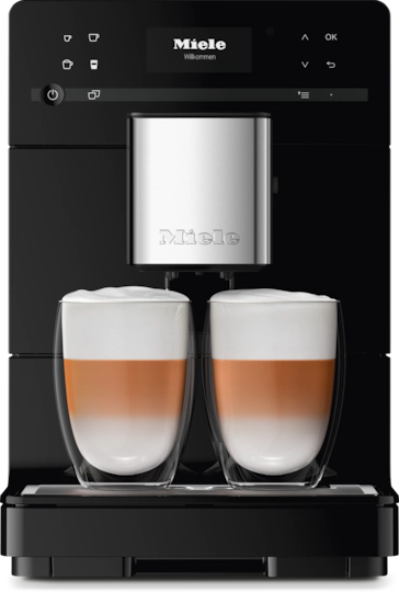 Miele CM 5310 Silence Countertop Coffee Machine