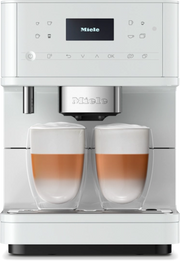 Miele CM 6160 Milk Perfection Countertop Coffee Machine