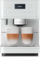 Miele CM 6160 Milk Perfection Countertop Coffee Machine
