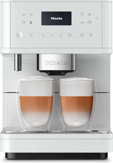 Miele CM 6160 Milk Perfection Countertop Coffee Machine