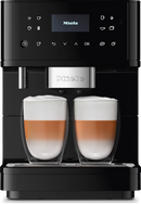 Miele CM 6160 Milk Perfection Countertop Coffee Machine