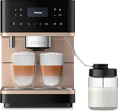 Miele CM 6360 Milk Perfection Countertop Coffee Machine