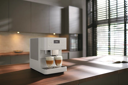 Miele CM 6160 Milk Perfection Countertop Coffee Machine