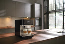 Miele CM 6360 Milk Perfection Countertop Coffee Machine