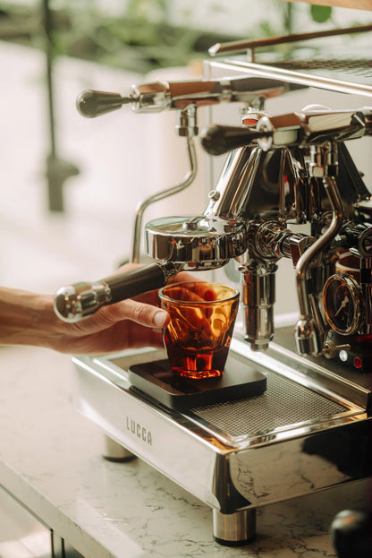 LUCCA M58 Sunto Espresso Machine