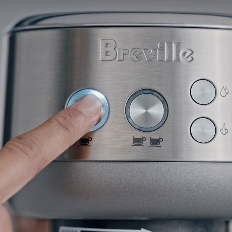 Breville Bambino® BES450BSS1BUS1 Espresso Machine