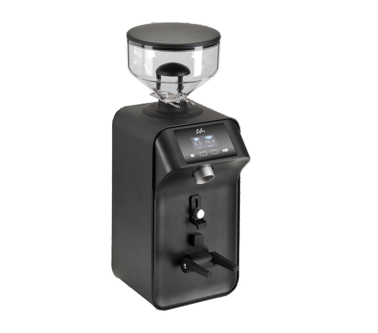Ceado LIFE Home Espresso Grinder