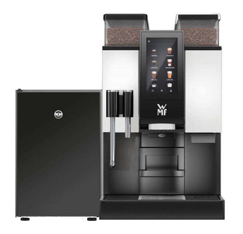 WMF 1100S Super Automatic Coffee Machine
