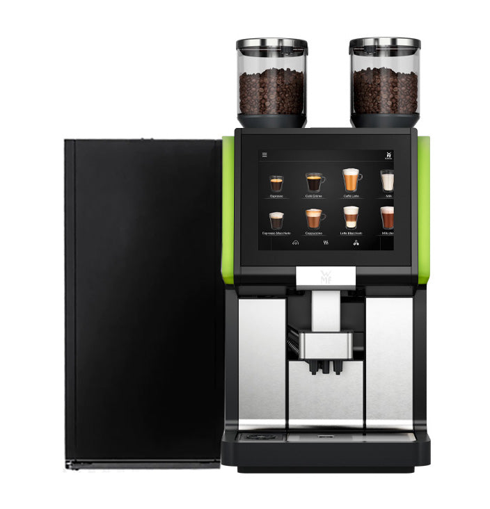 WMF 5000 S+ Super Automatic Coffee Machine