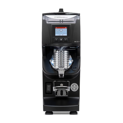 Nuova Simonelli Mythos GX Gravametric Espresso Grinder