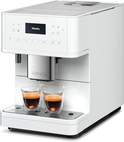 Miele CM 6160 Milk Perfection Countertop Coffee Machine