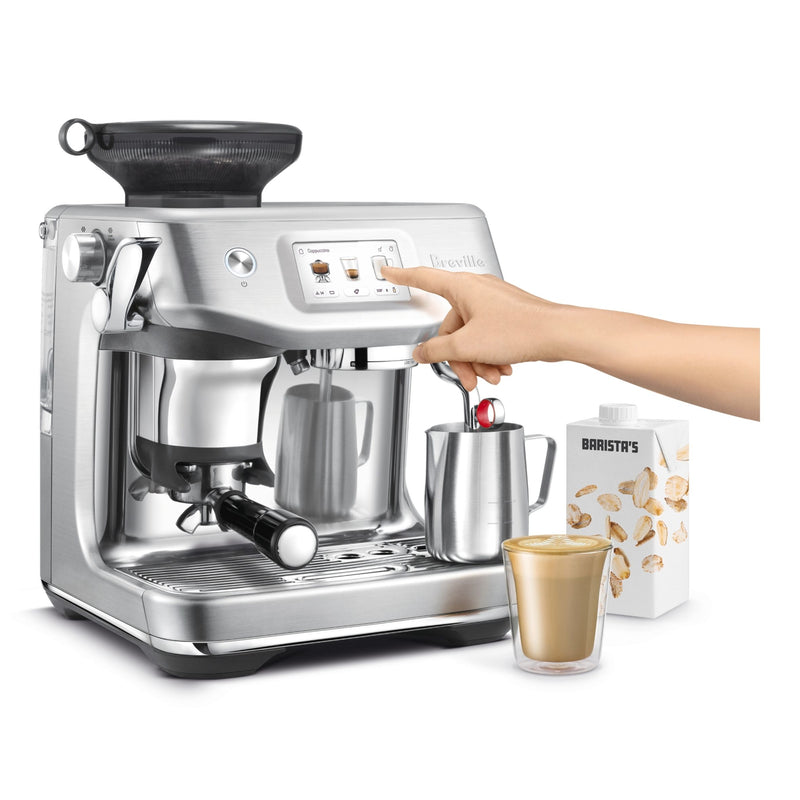 Must have items for the Breville Barista Express - Alternative