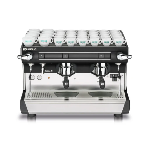 Rancilio Classe 9 S Semi-Automatic Espresso Machine