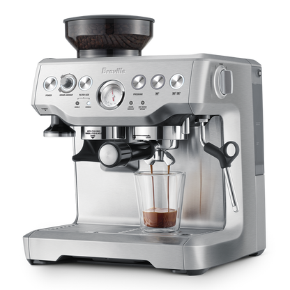 Breville Barista Express® BES870XL Espresso Machine