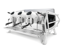 SanRemo CAFE RACER Volumetric Espresso Machine