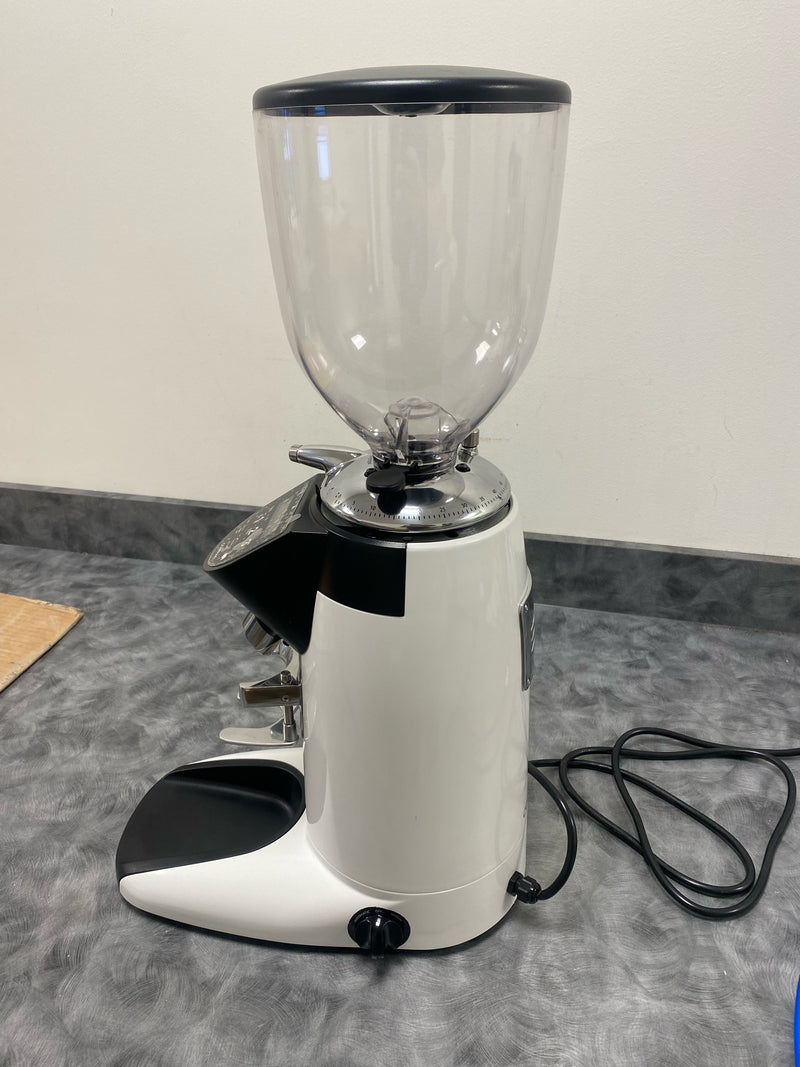 Compak E10 Conic Essential On Demand Coffee Grinder (Open Box 779890)