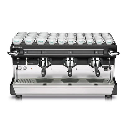 Rancilio Classe 9 S Semi-Automatic Espresso Machine