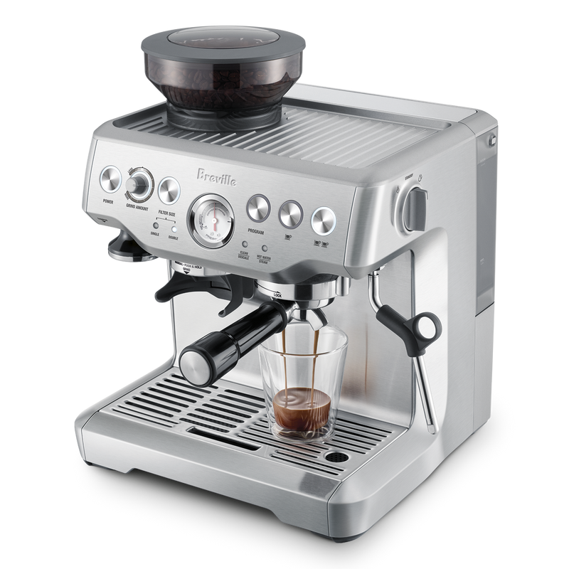 Breville Barista Express® BES870XL Espresso Machine