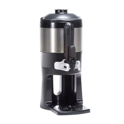 GEN3 1Gal (3.8L) ThermoFresh® Mech Sight Gauge Server w/Base  44000.0200