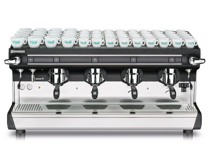 Rancilio Classe 9 S Semi-Automatic Espresso Machine