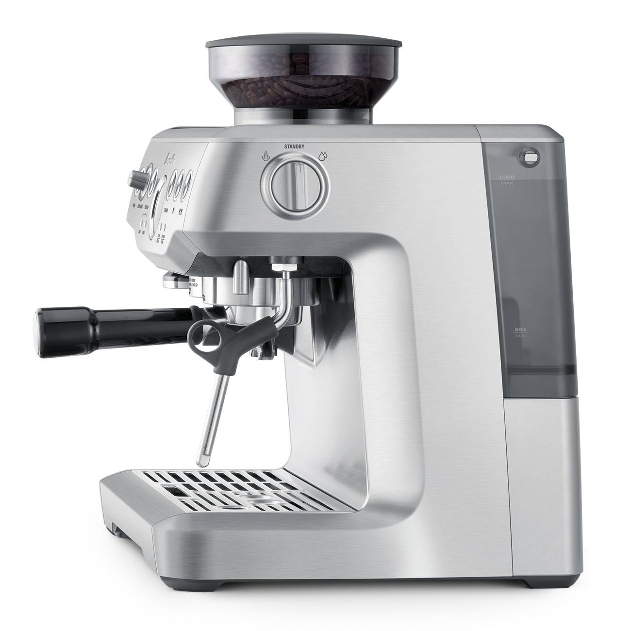 Breville Barista Express® BES870XL Espresso Machine