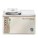 NEMOX GELATO CHEF 5 L AUTOMATIC V120