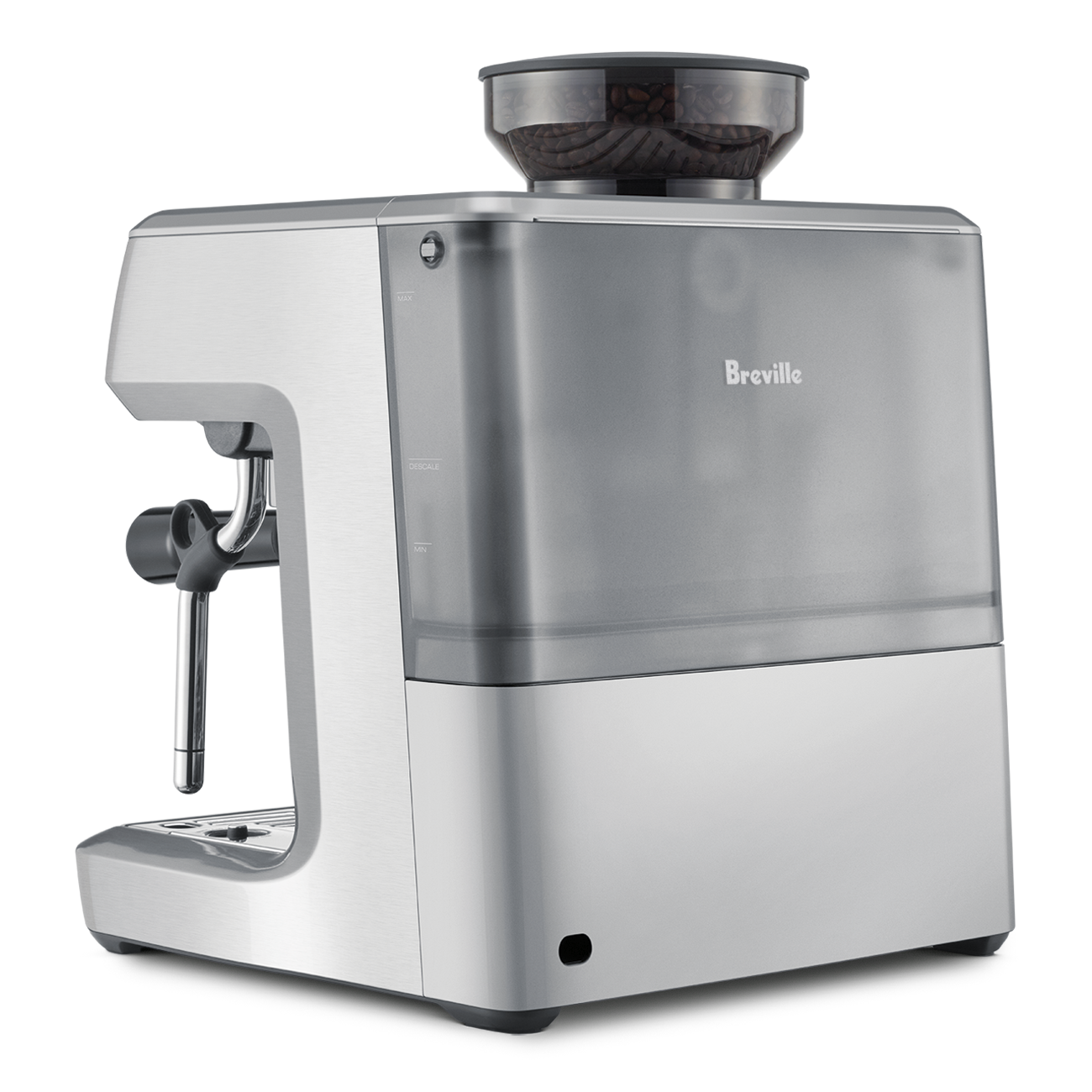 Breville Barista Express® BES870XL Espresso Machine