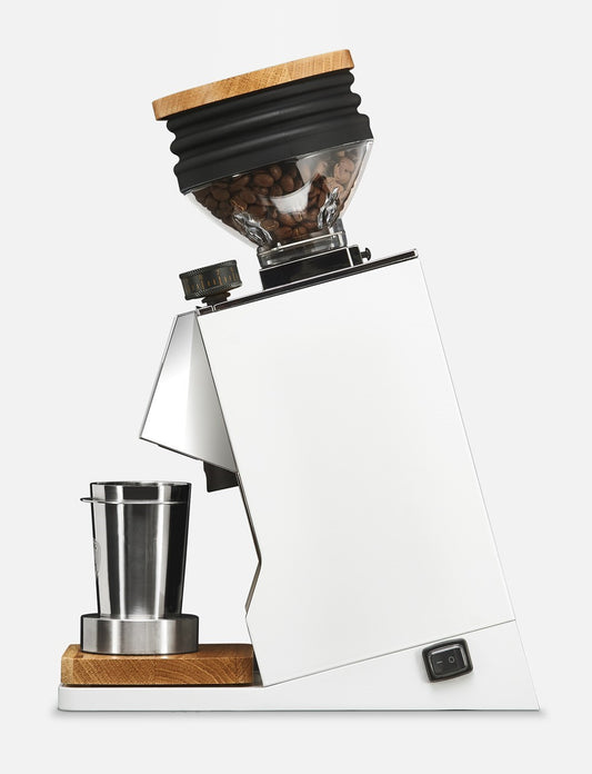 Eureka Oro Mignon Single Dose Grinder